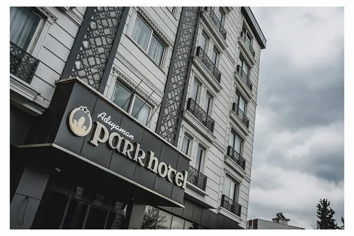 Adiyaman Park Hotel görsel 1