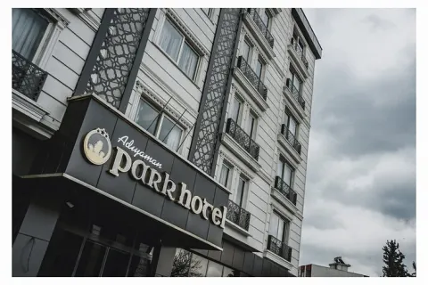 Adiyaman Park Hotel görsel 1
