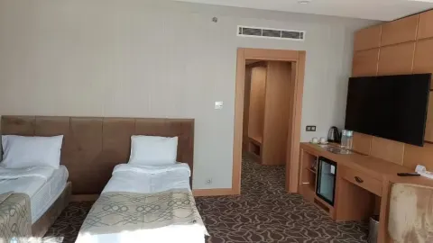 Al Si Ametis Thermal Hotel SPA görsel 1