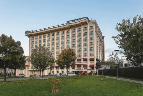 Almira Hotel Thermal SPA Convention Center görsel 1