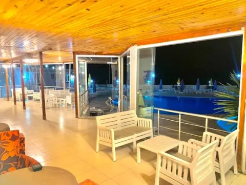 Amadeus Motel görsel 1