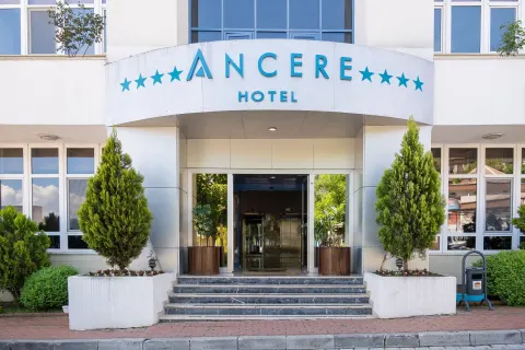 Ancere Thermal Hotel SPA görsel 1