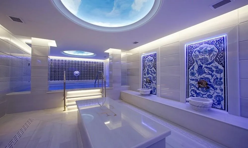 Anemon Bursa Gonluferah Termal SPA Otel görsel 1