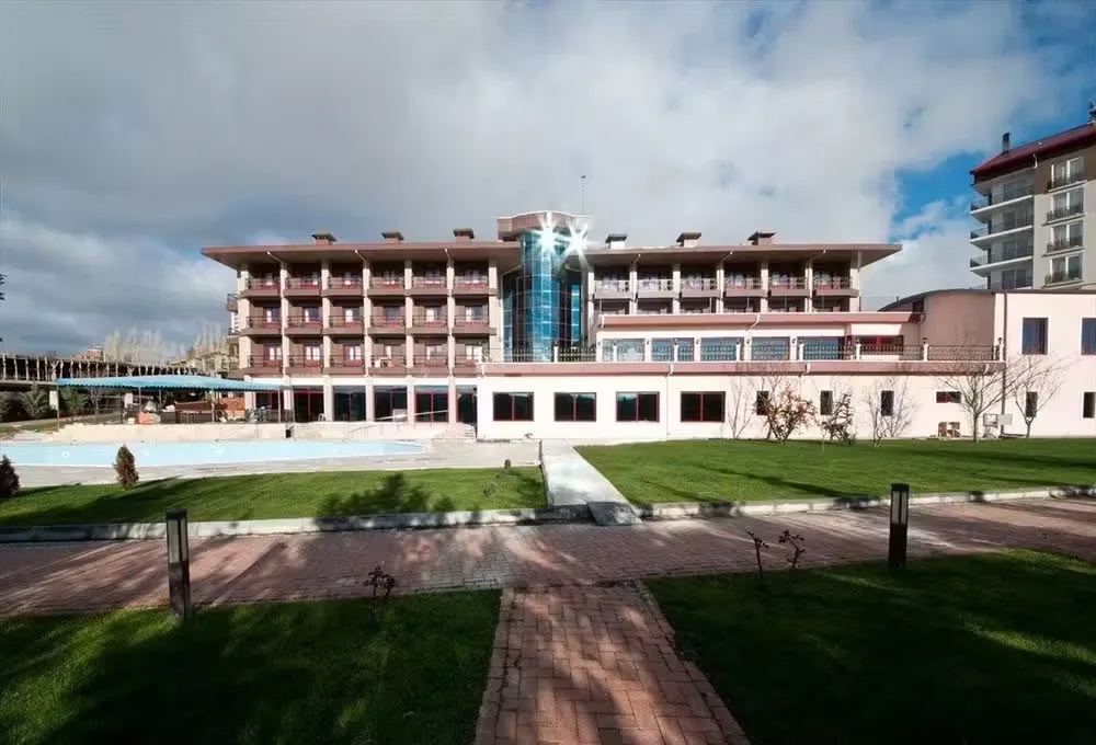Artemis Termal Otel Haymana görsel 1