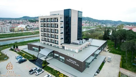 Ataol Can Termal Otel SPA görsel 1