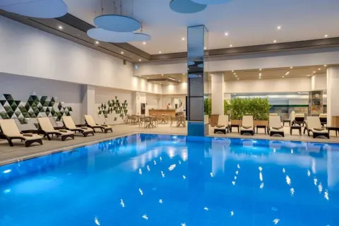 Bn Hotel Thermal Wellness görsel 1