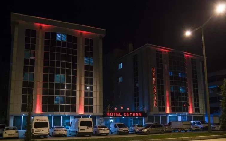 Ceyhan Acidere Icmesi görsel 1