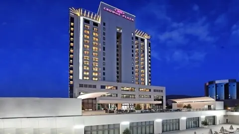 Crowne Plaza Bursa Convention Center Thermal SPA görsel 1