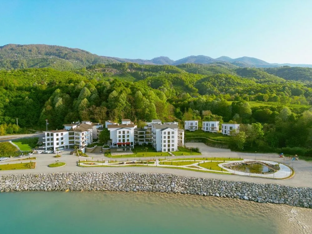 Derdin Termal Resort SPA görsel 1