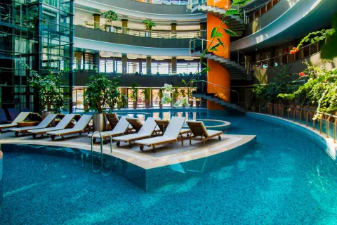 Doga Thermal Health SPA görsel 1