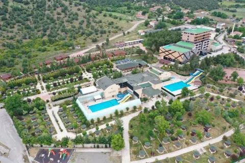 Fimar Life Thermal Resort Hotel görsel 1