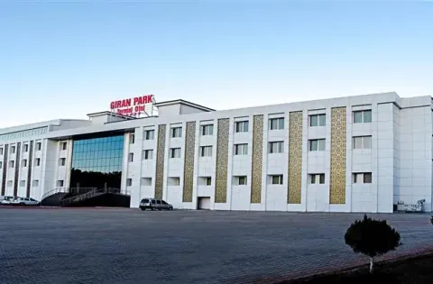 Giran Park Termal Otel görsel 1