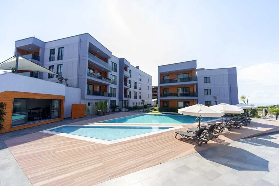 Green Hills Suites görsel 1