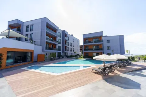 Green Hills Suites görsel 1
