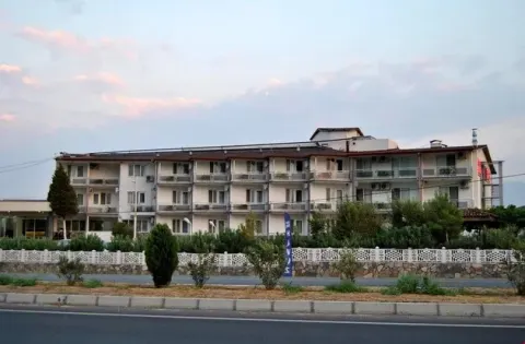 Guney Termal Otel SPA görsel 1