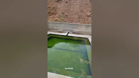 Hasanabdal Kaplicasi görsel 1