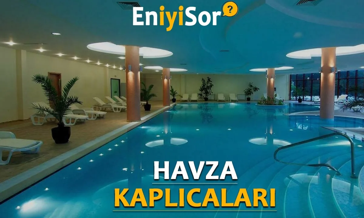 Havza Kaplicalari görsel 1