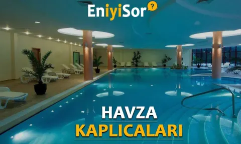 Havza Kaplicalari görsel 1