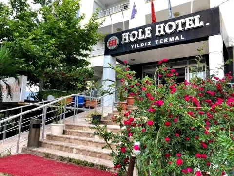Hole Hotel Yildiz Termal görsel 1