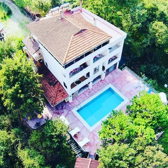Kaltur butik otel görsel 1