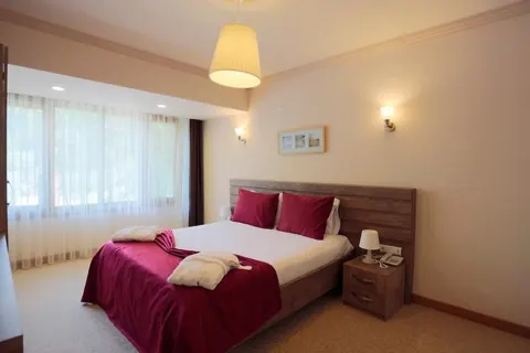 Kapri Termal Hotel & Kaplica Yalova görsel 1