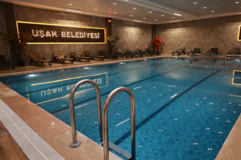 Kayaagil Termal Tesisleri görsel 1