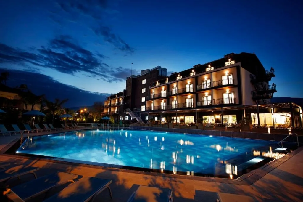 Kazdaglari Allia Thermal Health SPA görsel 1