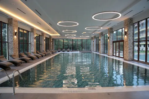 Koru Hotel SPA Convention görsel 1