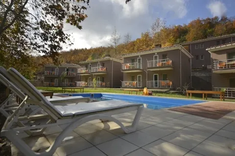Kosdere Kirkgecit Termal Otel görsel 1