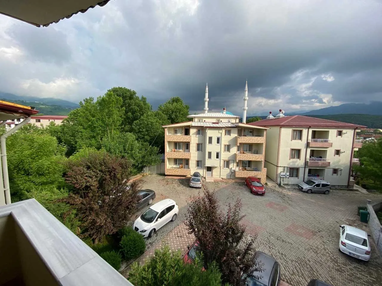 Kuzuluk Sifa Termal Evleri görsel 1