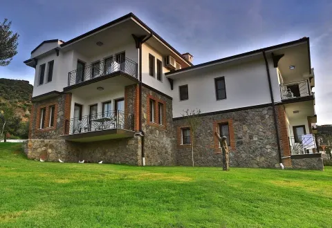 Merada Termal Hotel SPA görsel 1
