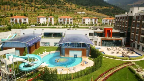 Obam Termal Resort Otel SPA görsel 1