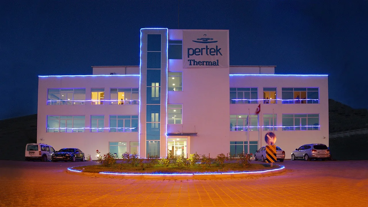 Pertek Termal Otel görsel 1