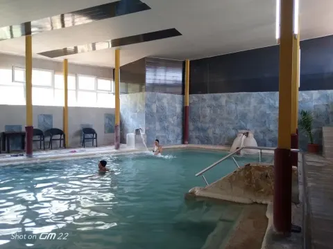Radon Termal Kaplica görsel 1
