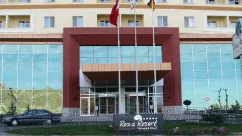 Roza Resort Thermal Hotel görsel 1