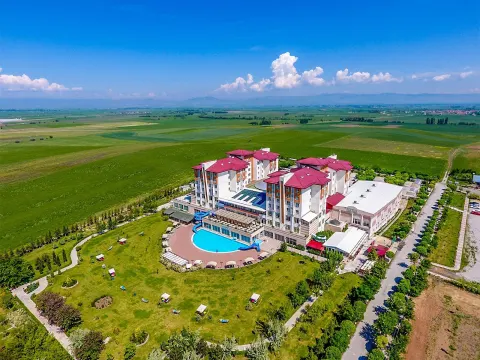 Sandikli Thermal Park Resort SPA Convention Center görsel 1