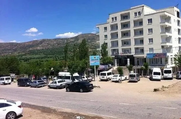 Taslidere Yildiz Kaplica Otel görsel 1