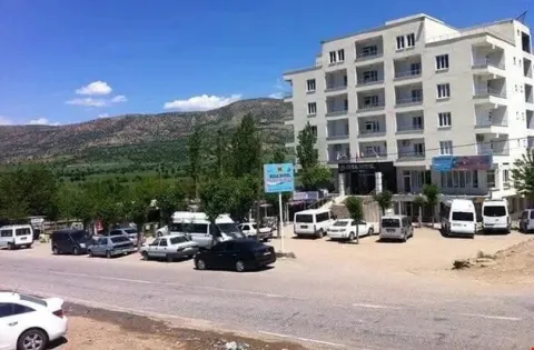 Taslidere Yildiz Kaplica Otel görsel 1