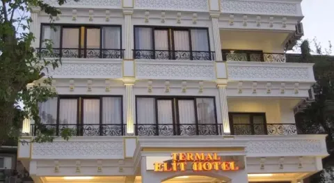 Termal Elit Hotel görsel 1