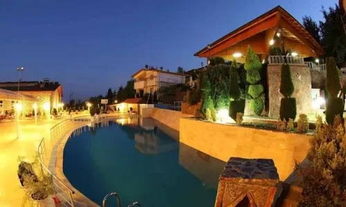 Ugurlu Thermal Resort SPA görsel 1