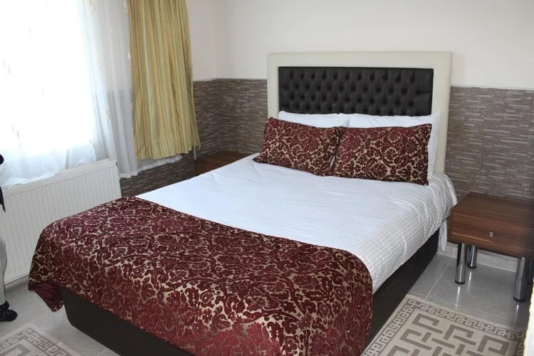 Urganli Kaplicalari görsel 1