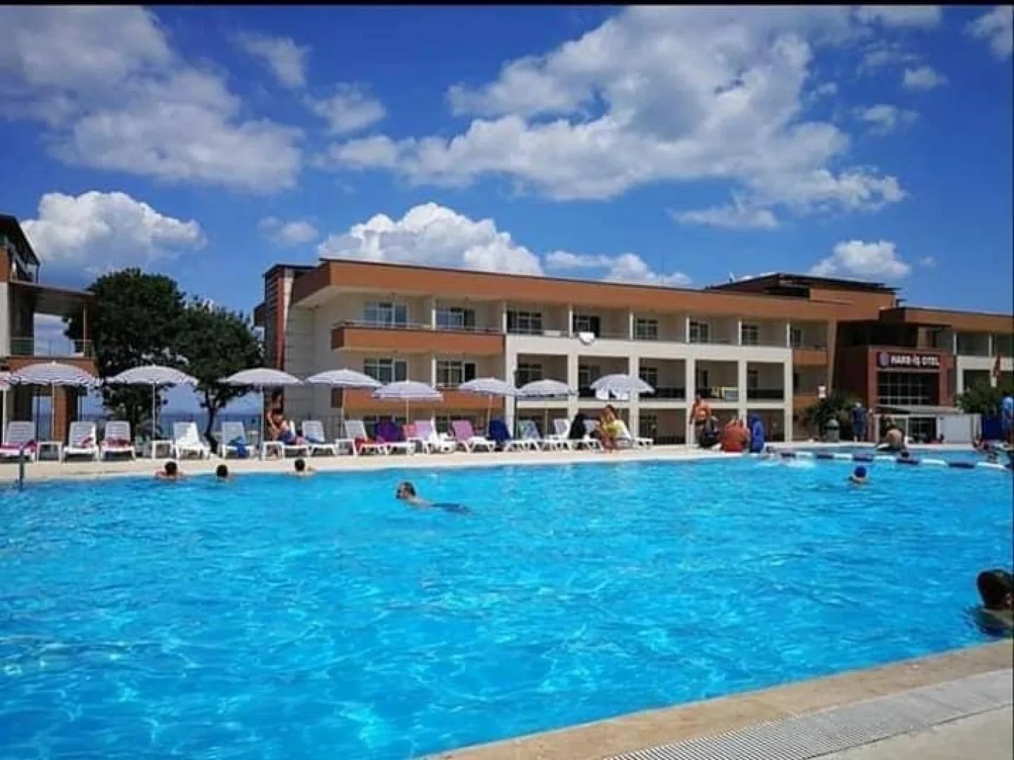 Vali Lutfu Yigenoglu Otel Ve Kaplica Tesisleri görsel 1