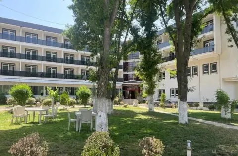 Vanna Hotel SPA görsel 1