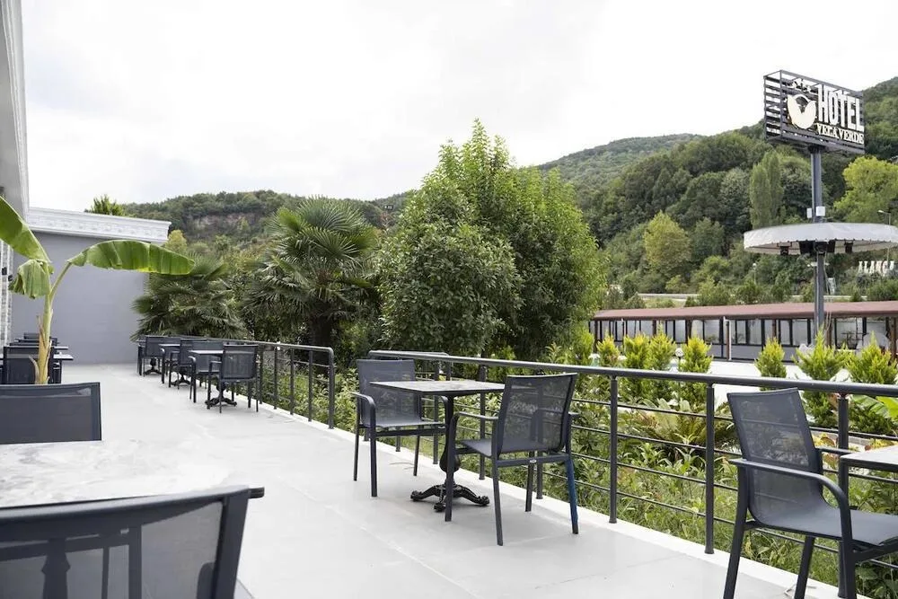 Vela Verde Hotel SPA görsel 1