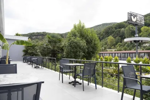 Vela Verde Hotel SPA görsel 1