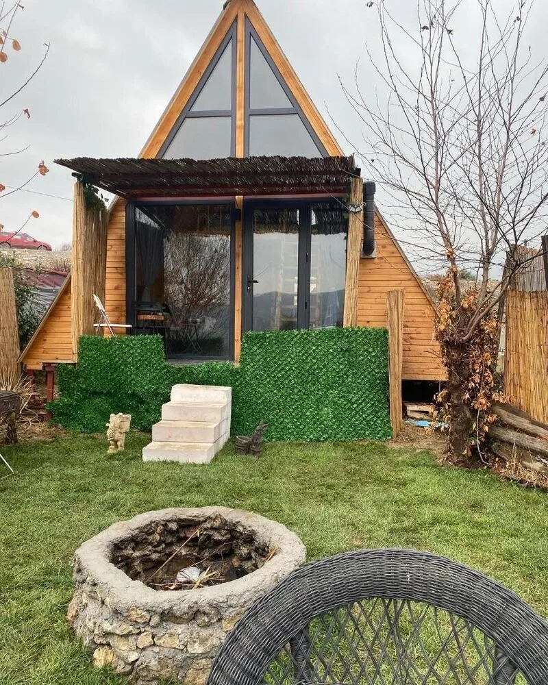 Yalova Kasaba Bungalov görsel 1