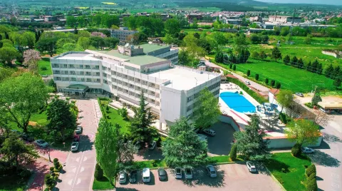 Yildiz Hotel Gonen görsel 1
