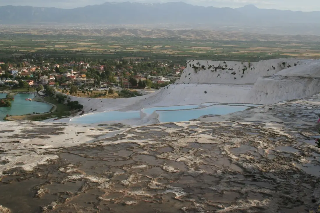 Termal tatil rehberi ve planlama